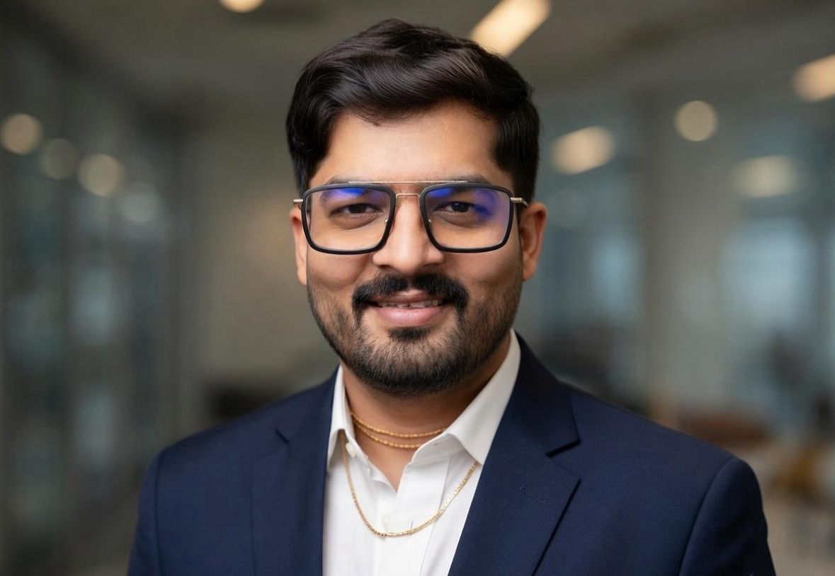 Abhinav - Market Mentor